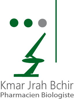 logo Laboratoire Jrah Bchir